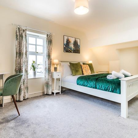 Lime View Daire Buckingham Dış mekan fotoğraf