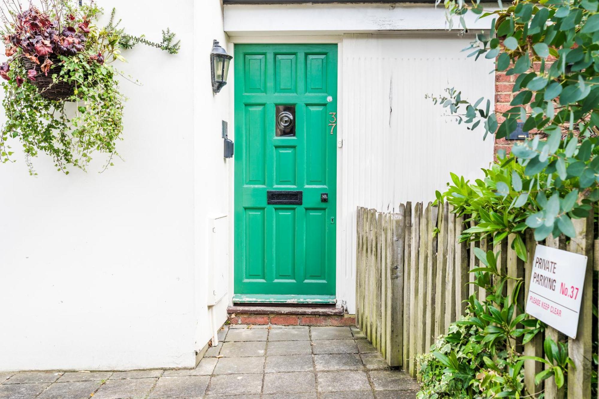 Lime View Daire Buckingham Dış mekan fotoğraf
