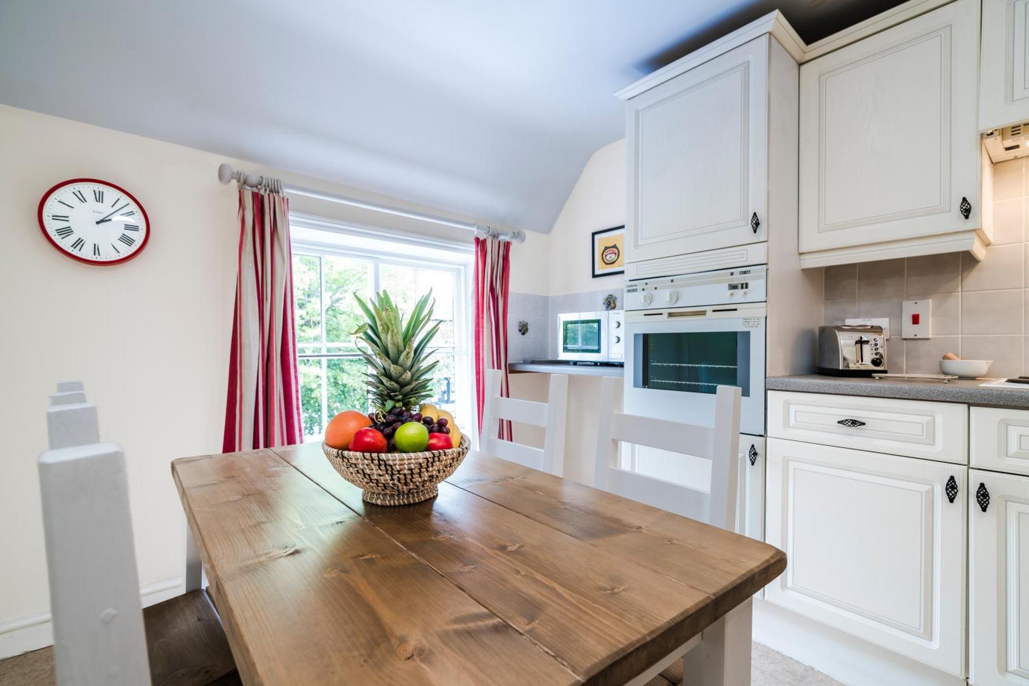 Lime View Daire Buckingham Dış mekan fotoğraf