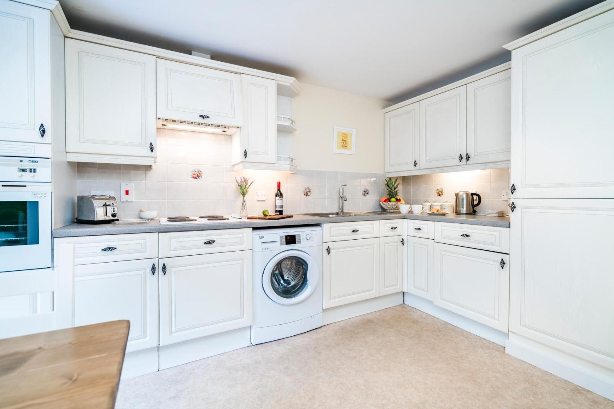 Lime View Daire Buckingham Dış mekan fotoğraf