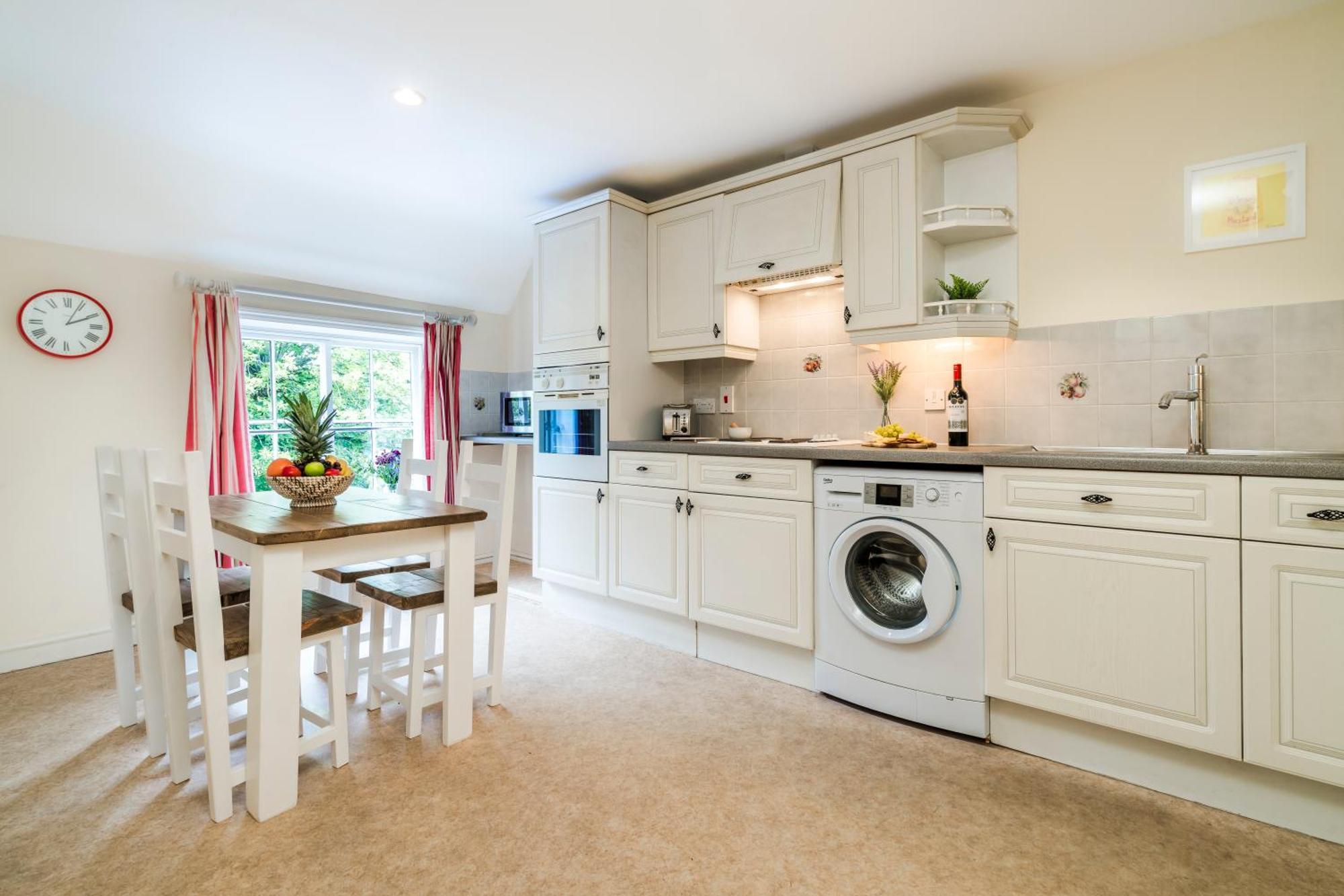 Lime View Daire Buckingham Dış mekan fotoğraf